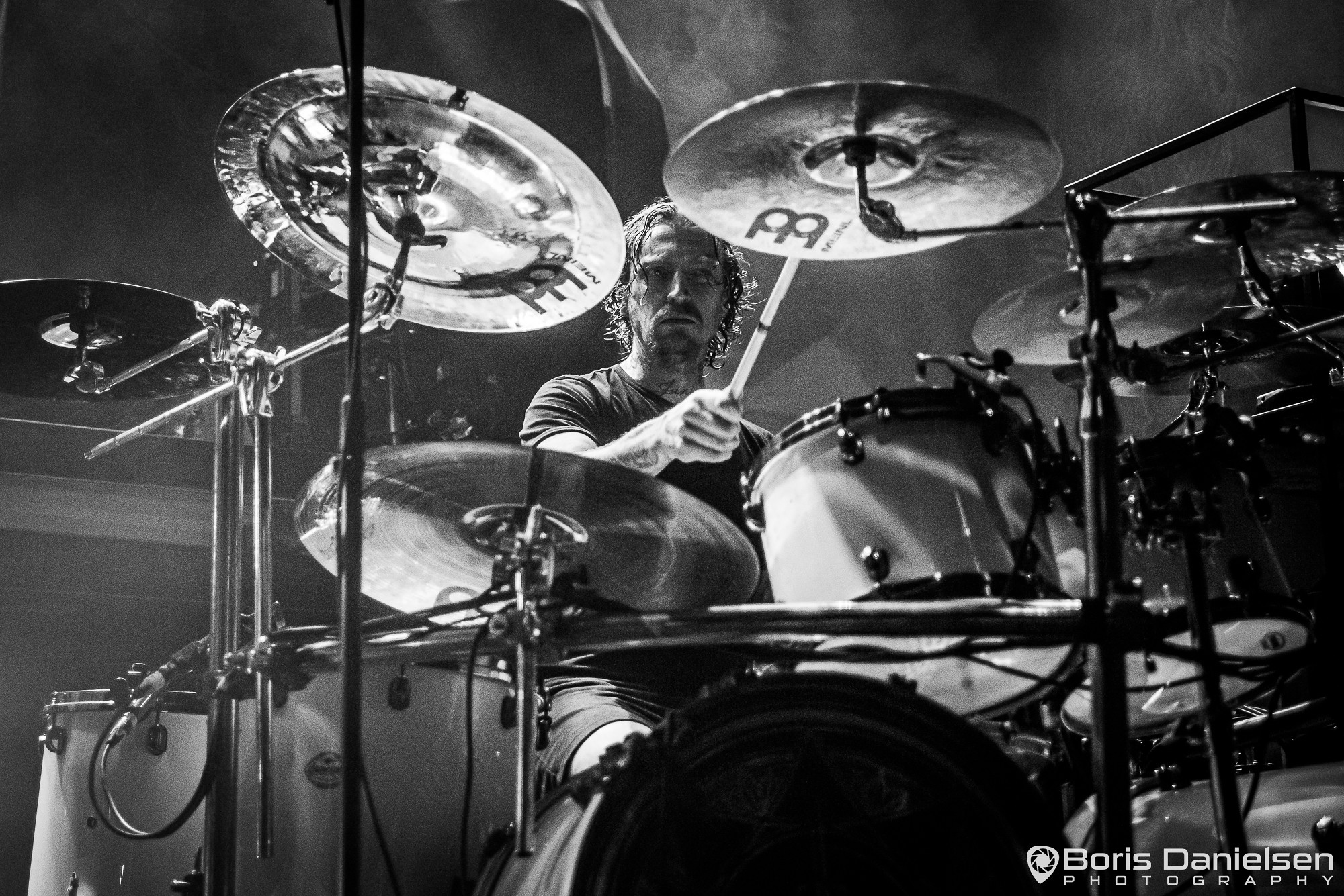The Halo Effect  Oslo 230922 Foto Boris Danielsen