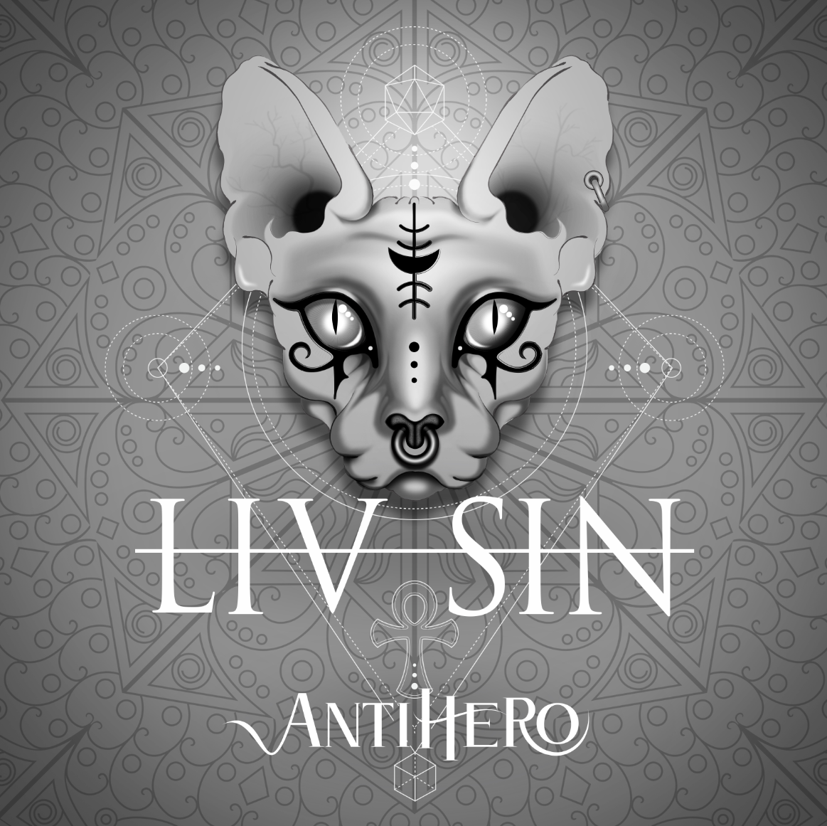 Liv Sin 22 Singel Antihero