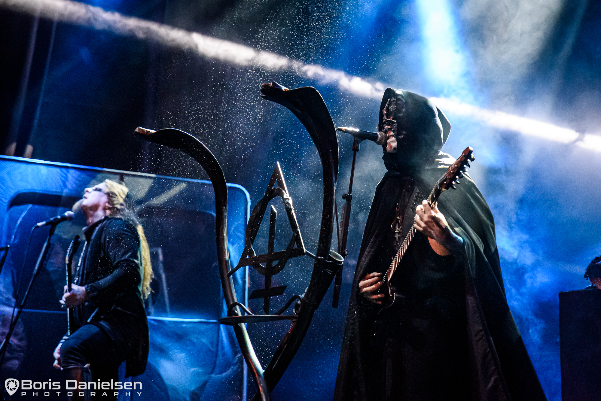 Behemoth Oslo 061122 Foto Boris Danielsen (2)