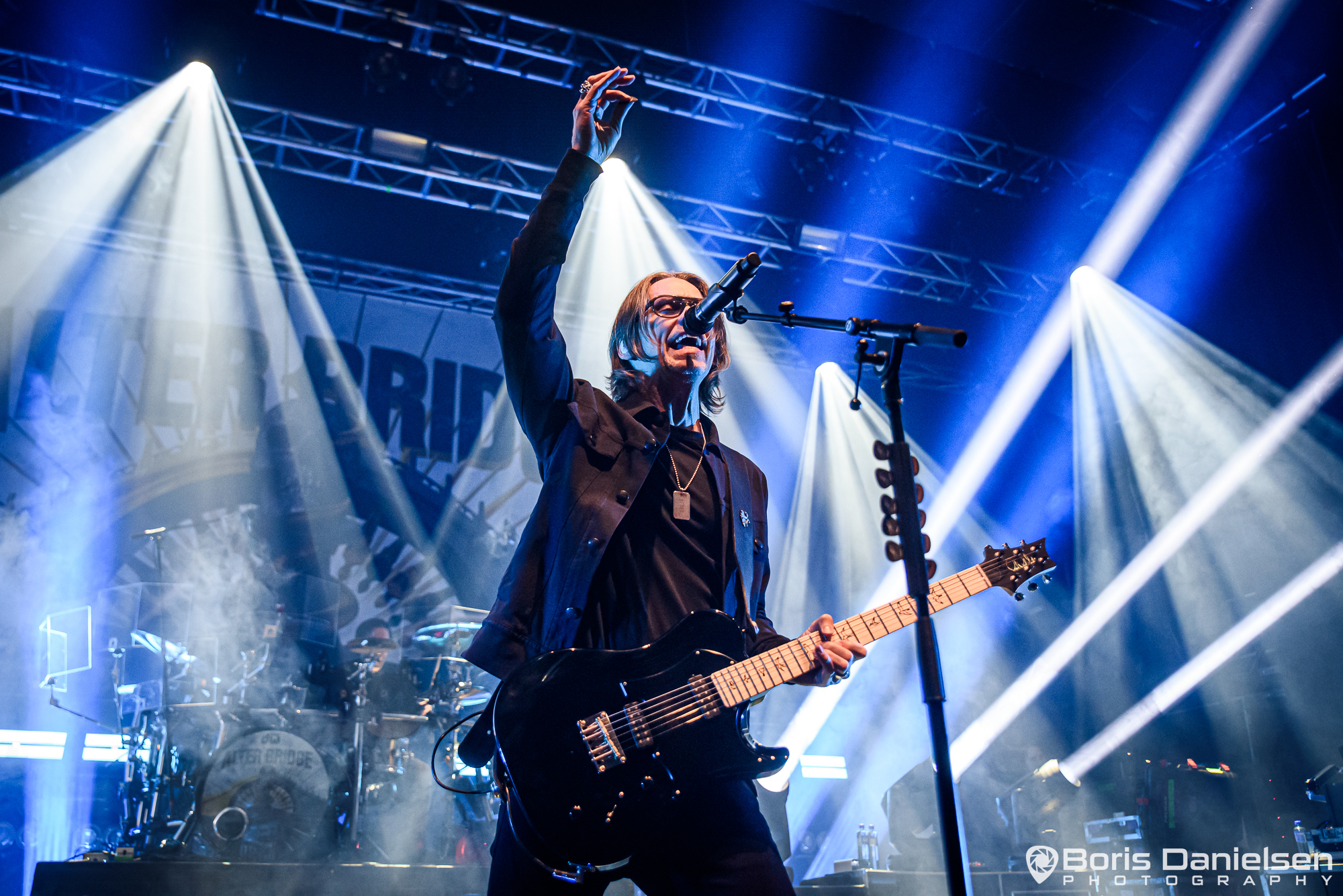 Alter Bridge Oslo 051122 Foto Boris Danielsen (2)