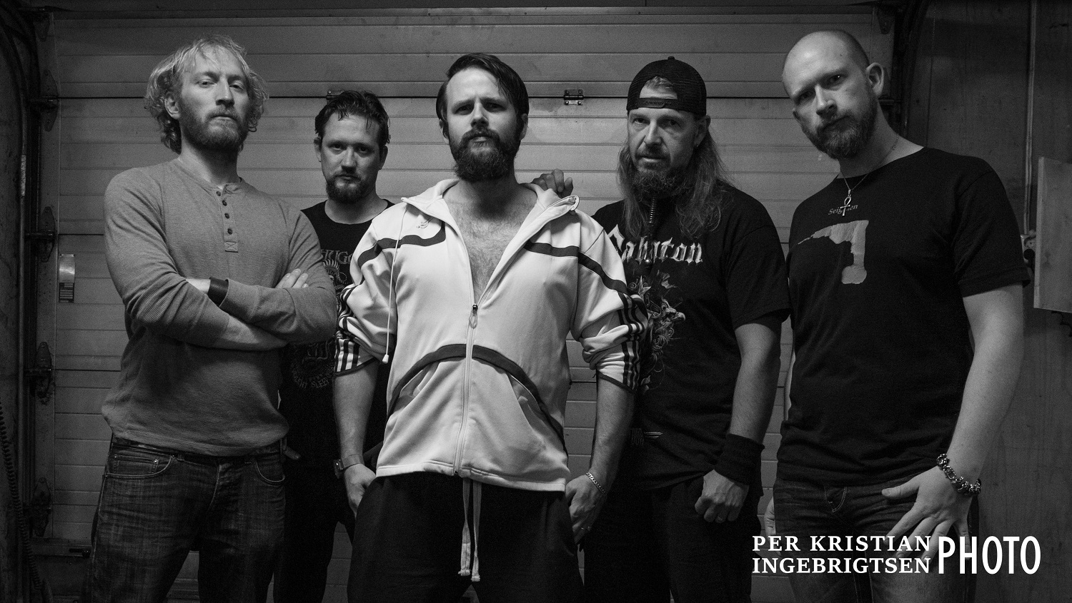 I The Betrayer 22 Foto Per Kristian Ingebrigtsen