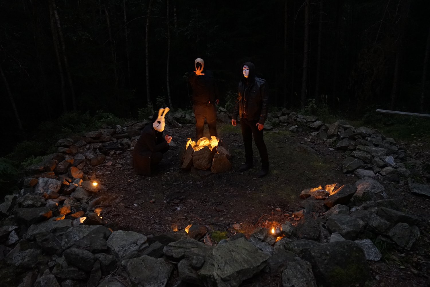 What The Five Fingers Said To The Face 21 (Fotograf Trygve Heivang  Fotograf Trygve Heivang  (1)