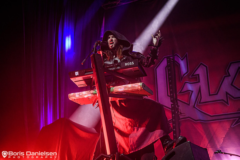 Gloryhammer Oslo 210323 Foto Boris Danielsen (2)