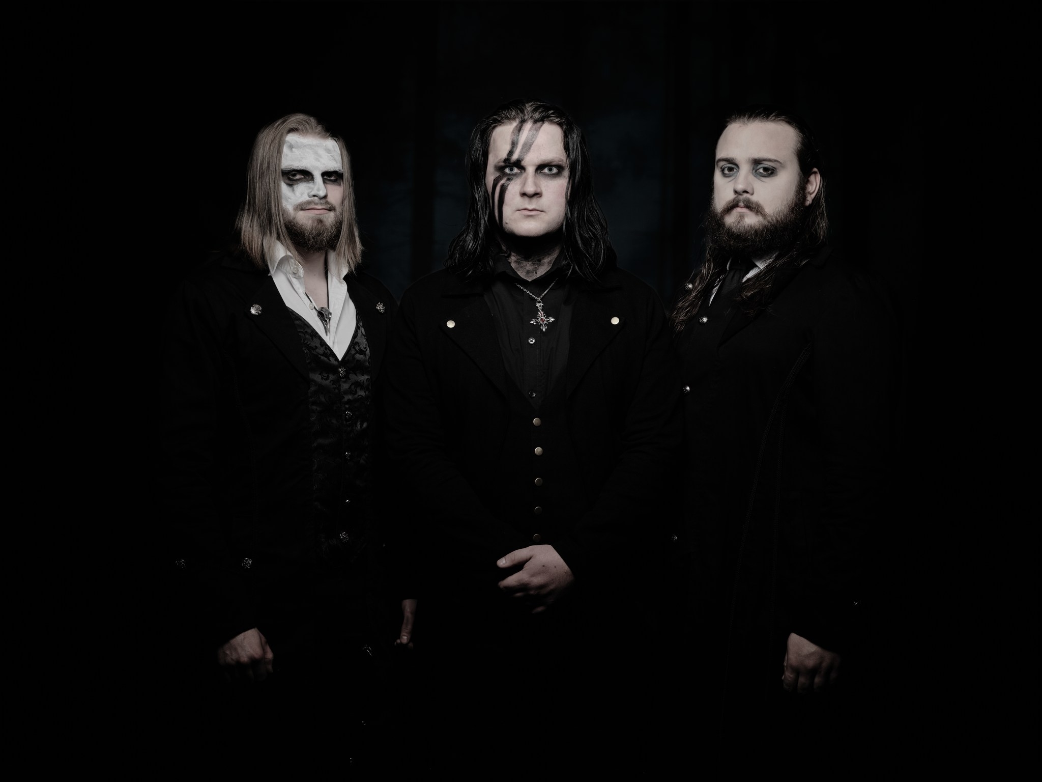 Dark Delirium 22 Foto John Ivar Evensen @Instapixbyjie