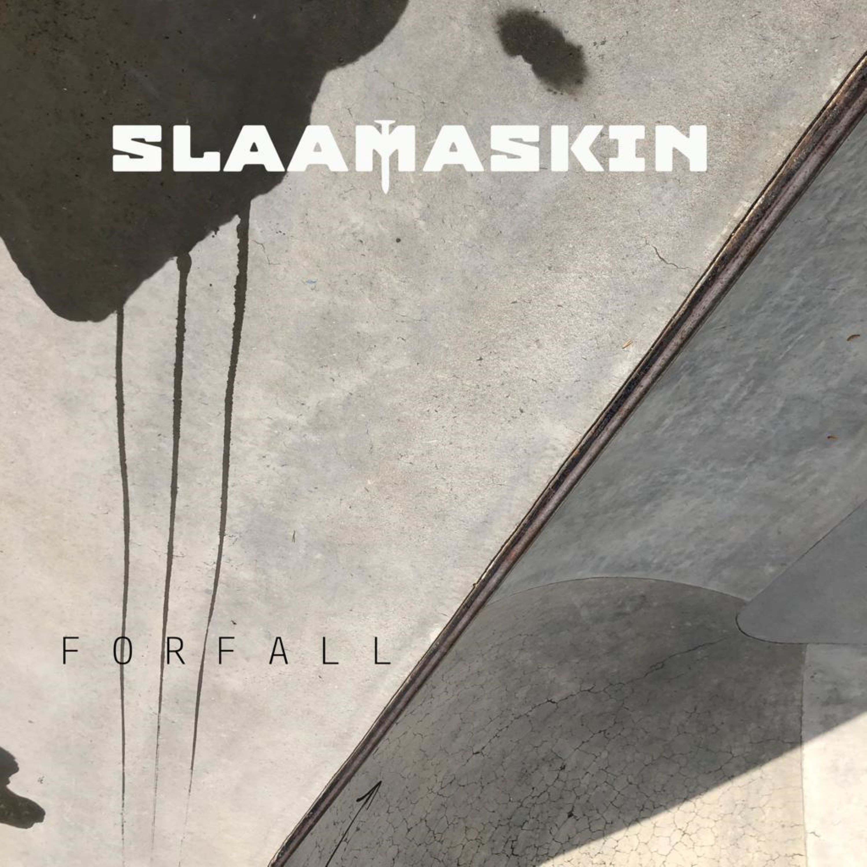 Slaamaskin Forfall 23