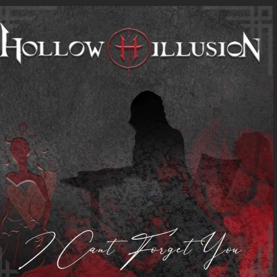 Hollow Illusion 23