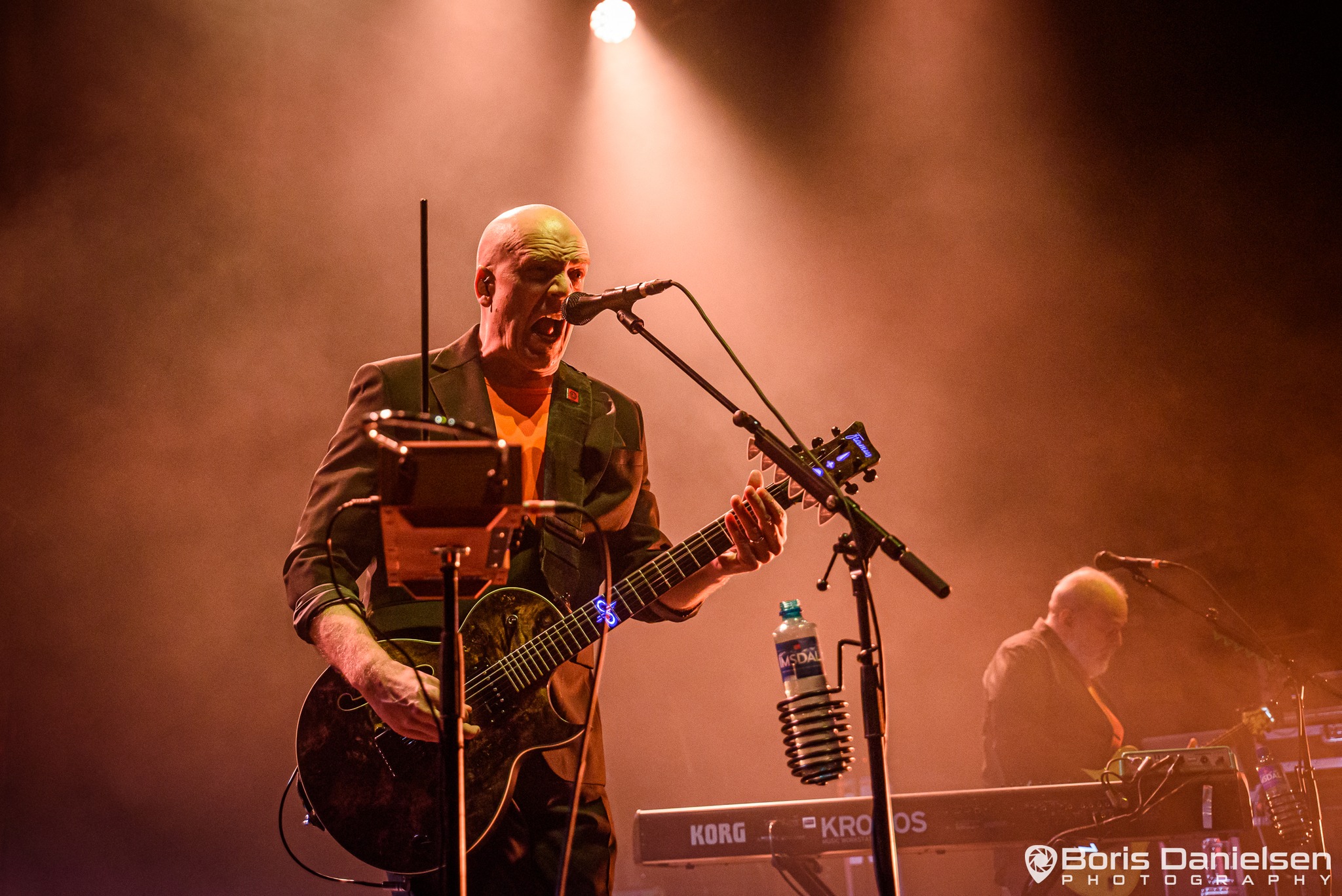 Devin Townsend 210223 Oslo Foto Boris Danielsen (2)