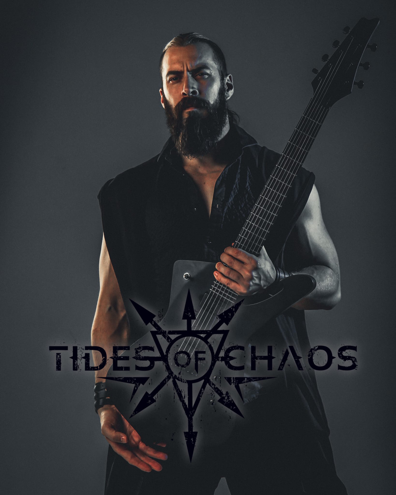 Tides Of Chaos 23 B