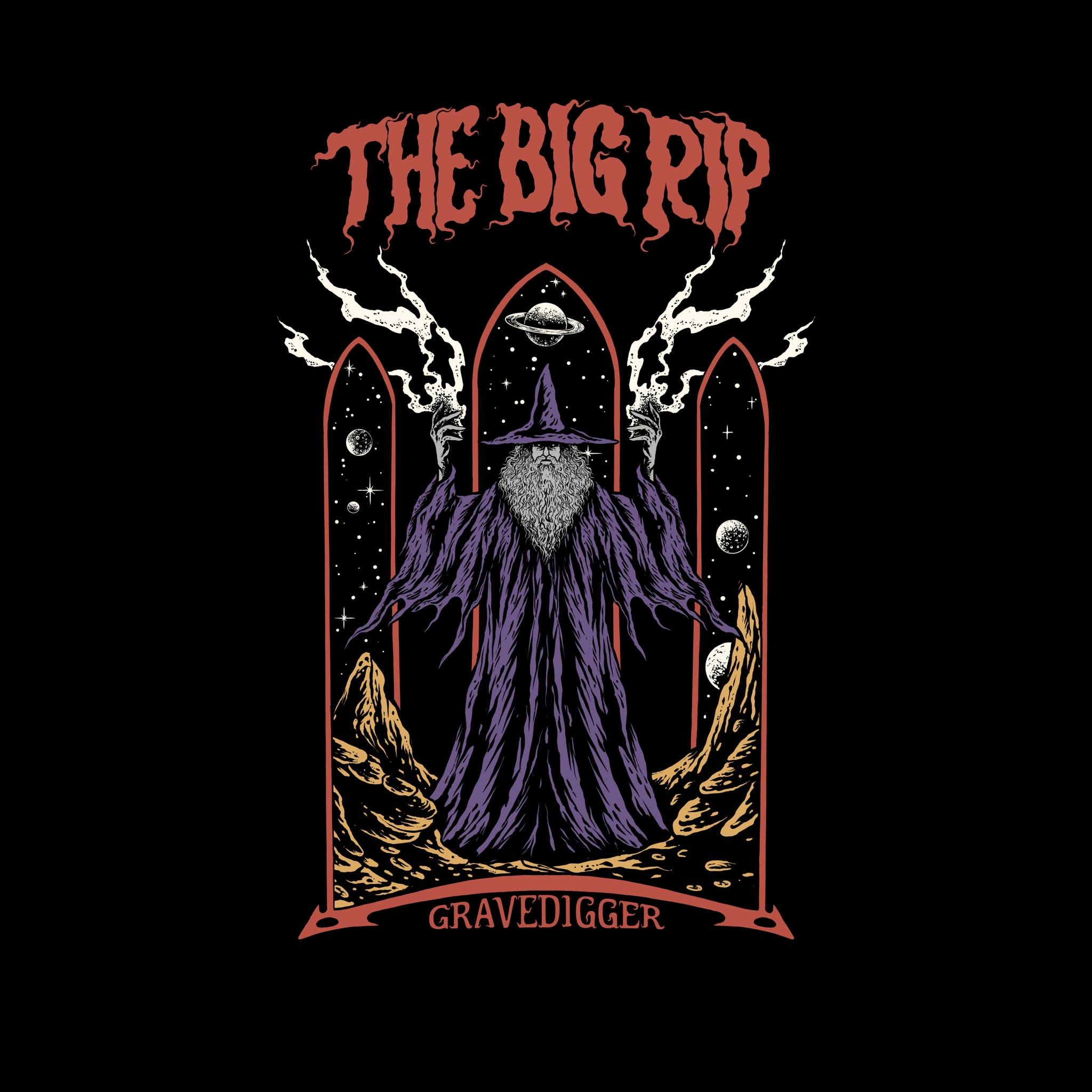 The Big  Rip Singel 23