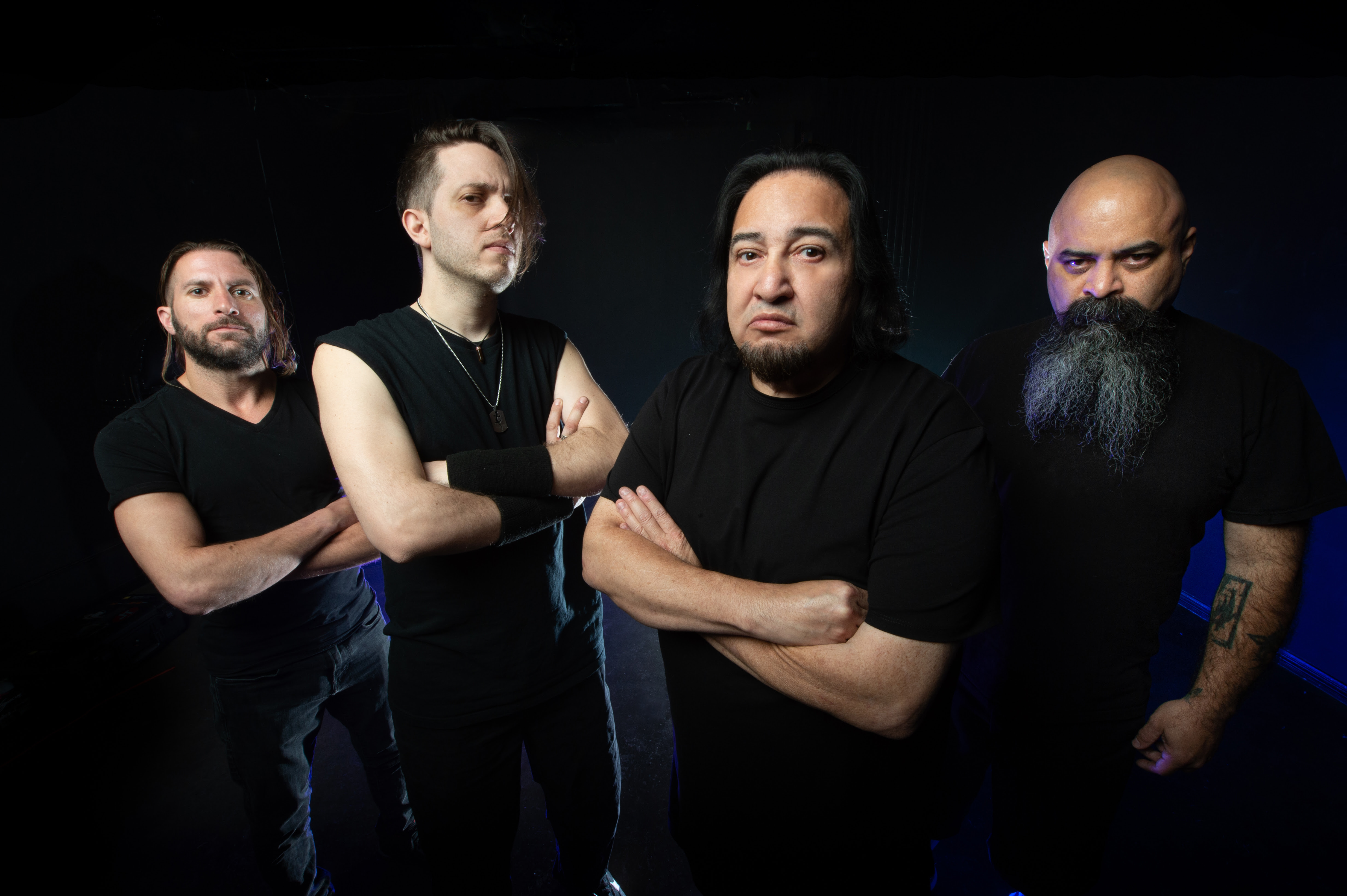 Fear Factory 23 Foto Stephanie Cabral