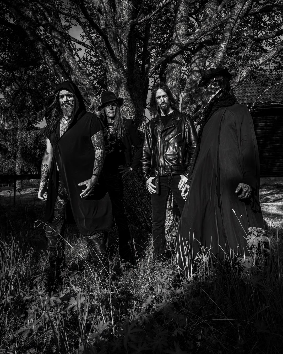 Cadaver 23 Foto Carl Eek Torgersen