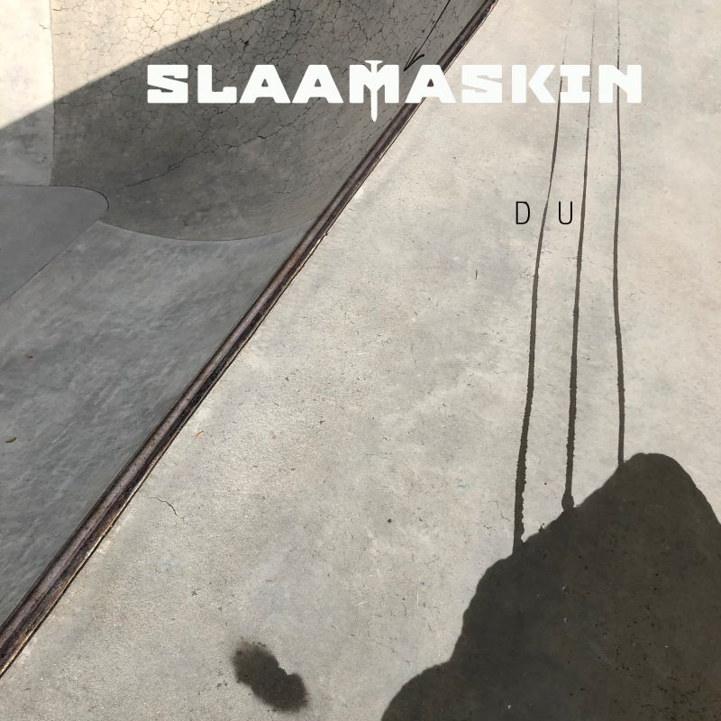 Slaamaskin 23 Du