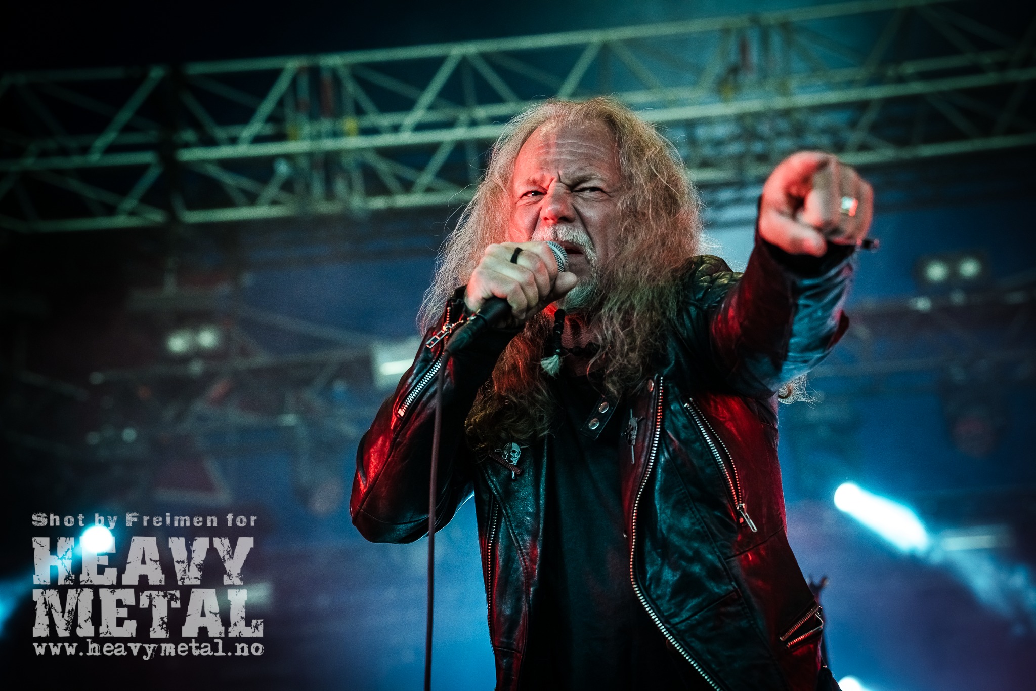 Candlemass Tons 23 Foto Jørgen Freim