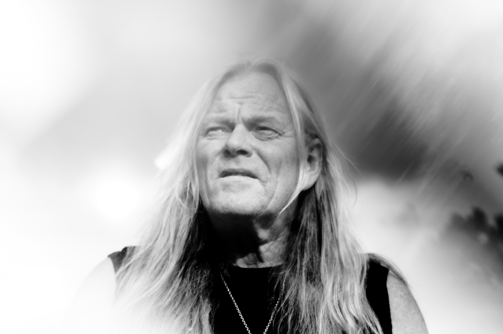 Eirikur Hauksson 23 Foto Kine Jensen