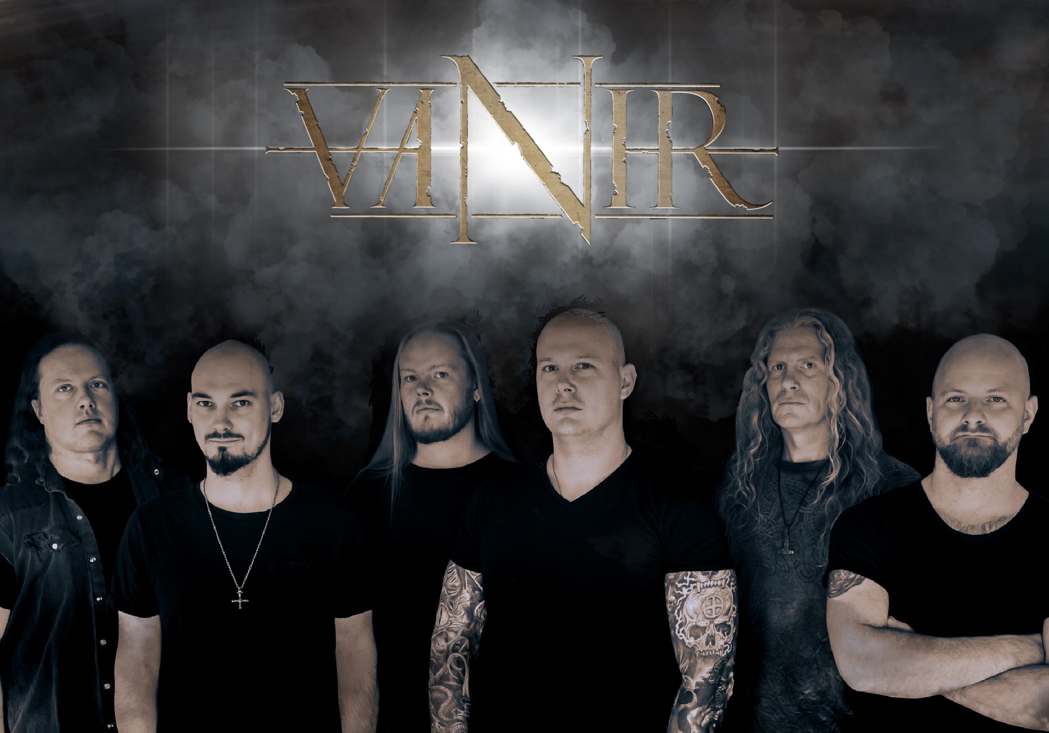 Vanir 23 Foto Natasha Dumbledear Allen
