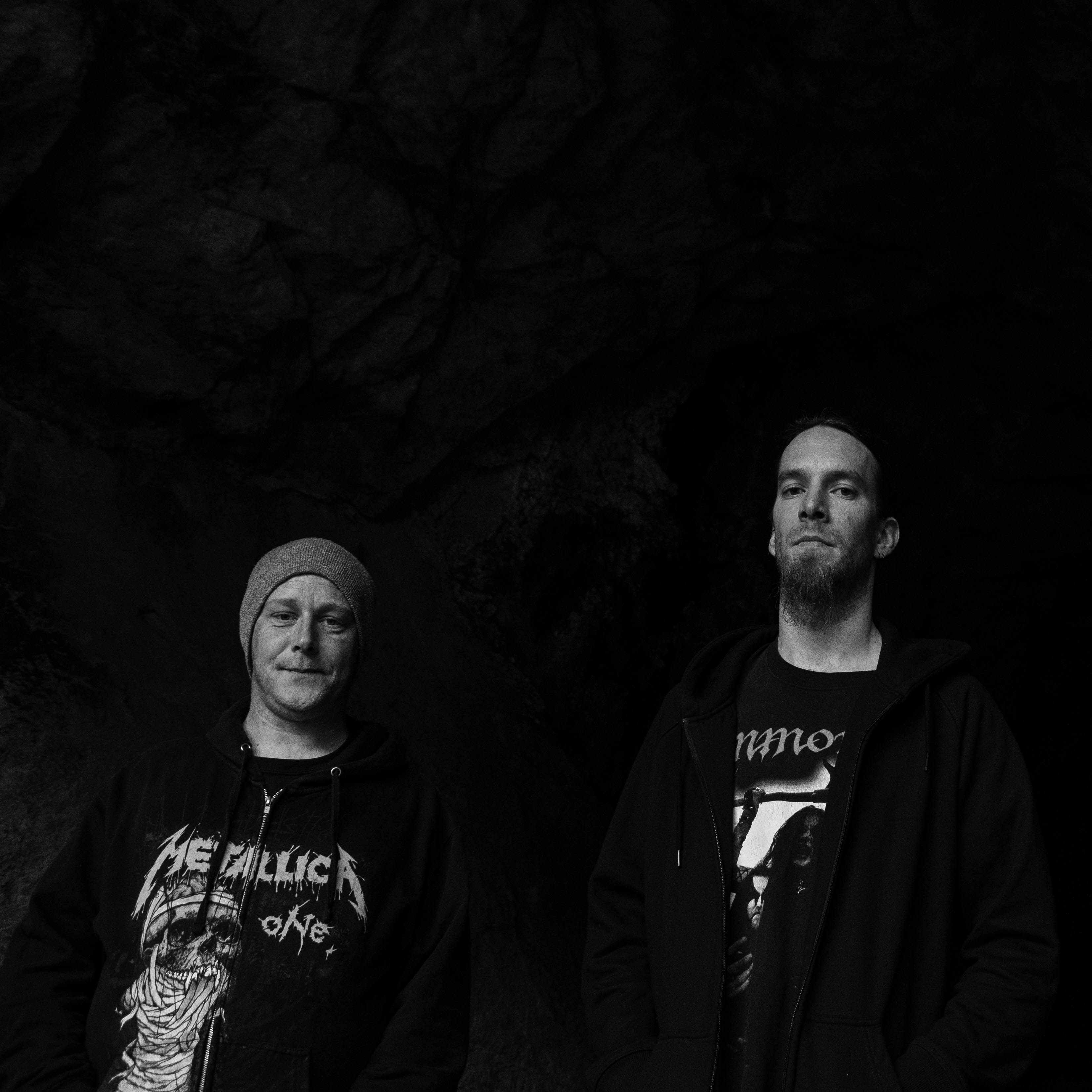 Terror Machine 23 Fotograf Kim Robin Aas Reime