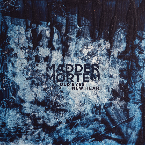 Madder Mortem Album 24