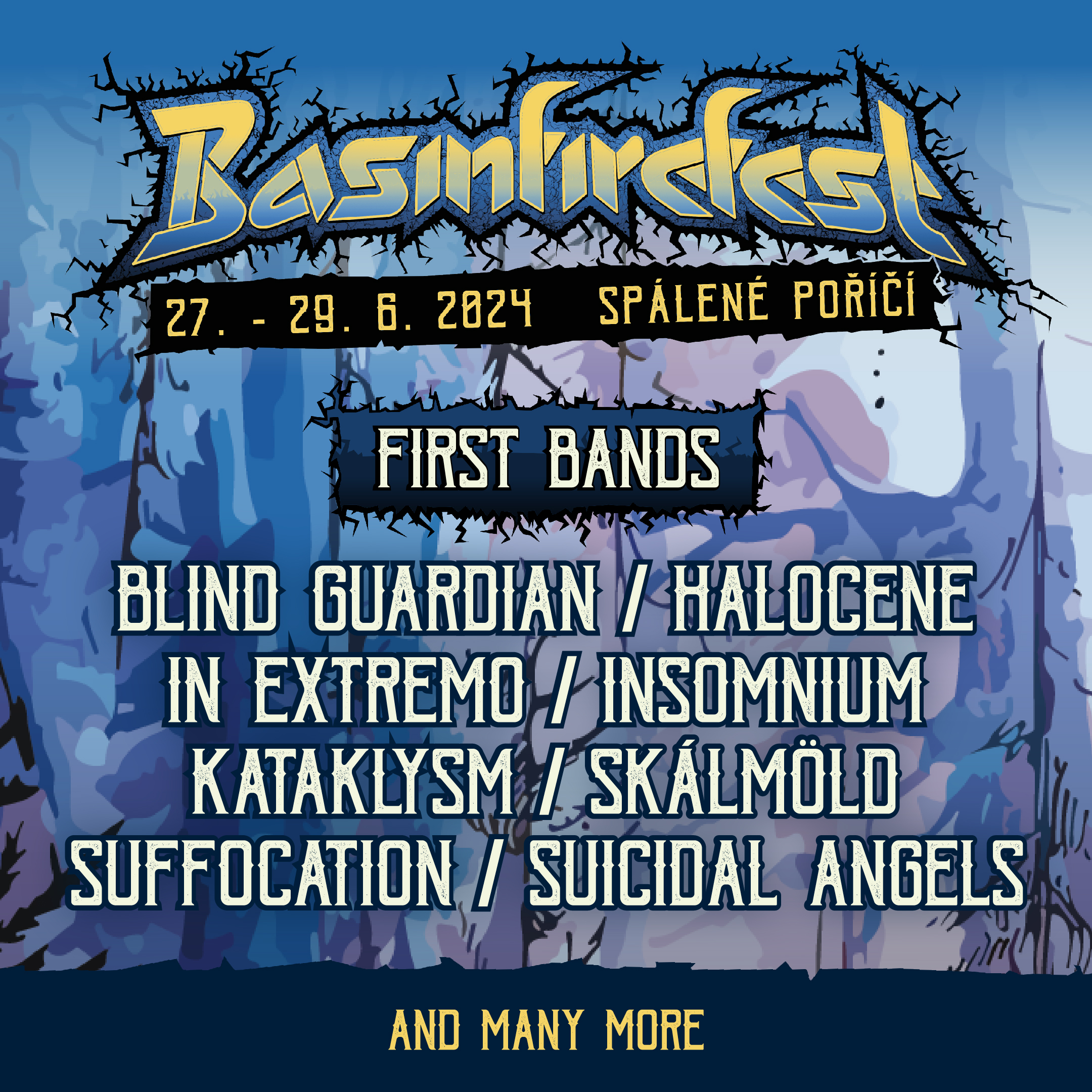 Basinfest Flyer 24