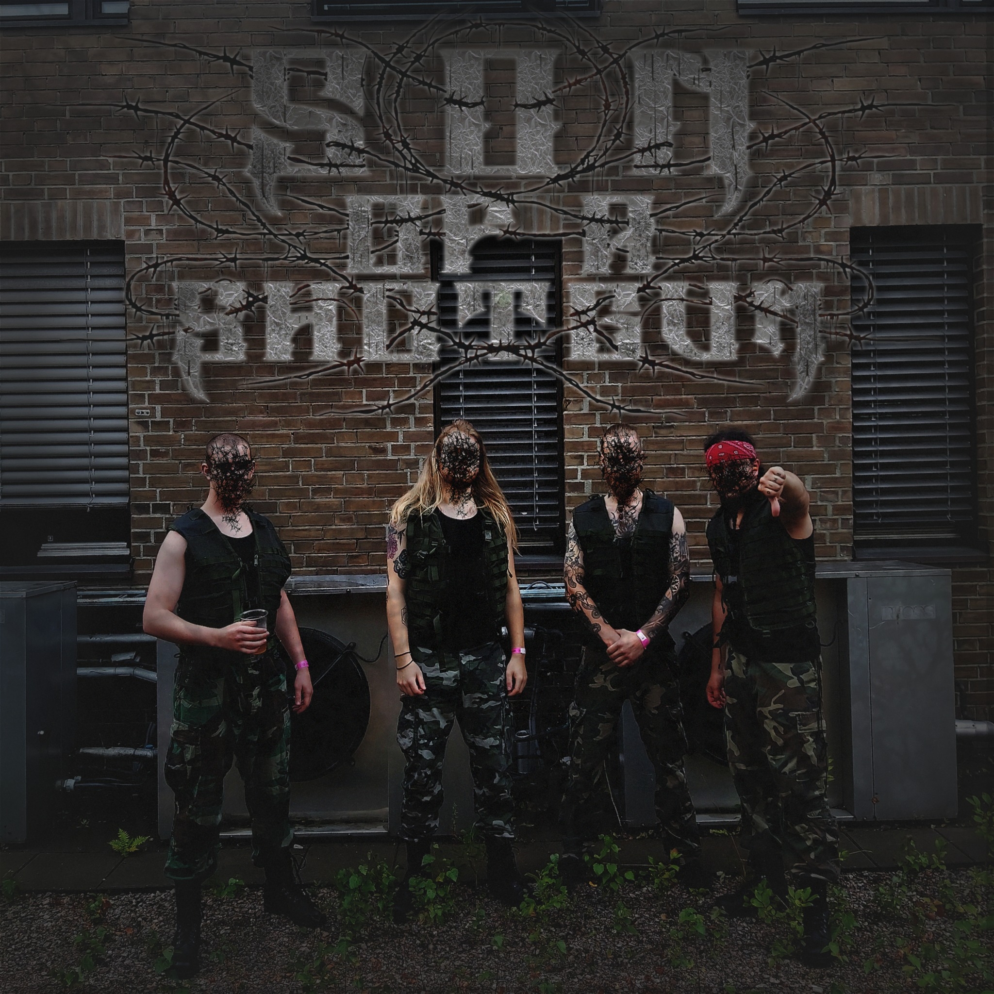 Son Of A Shotgun 23