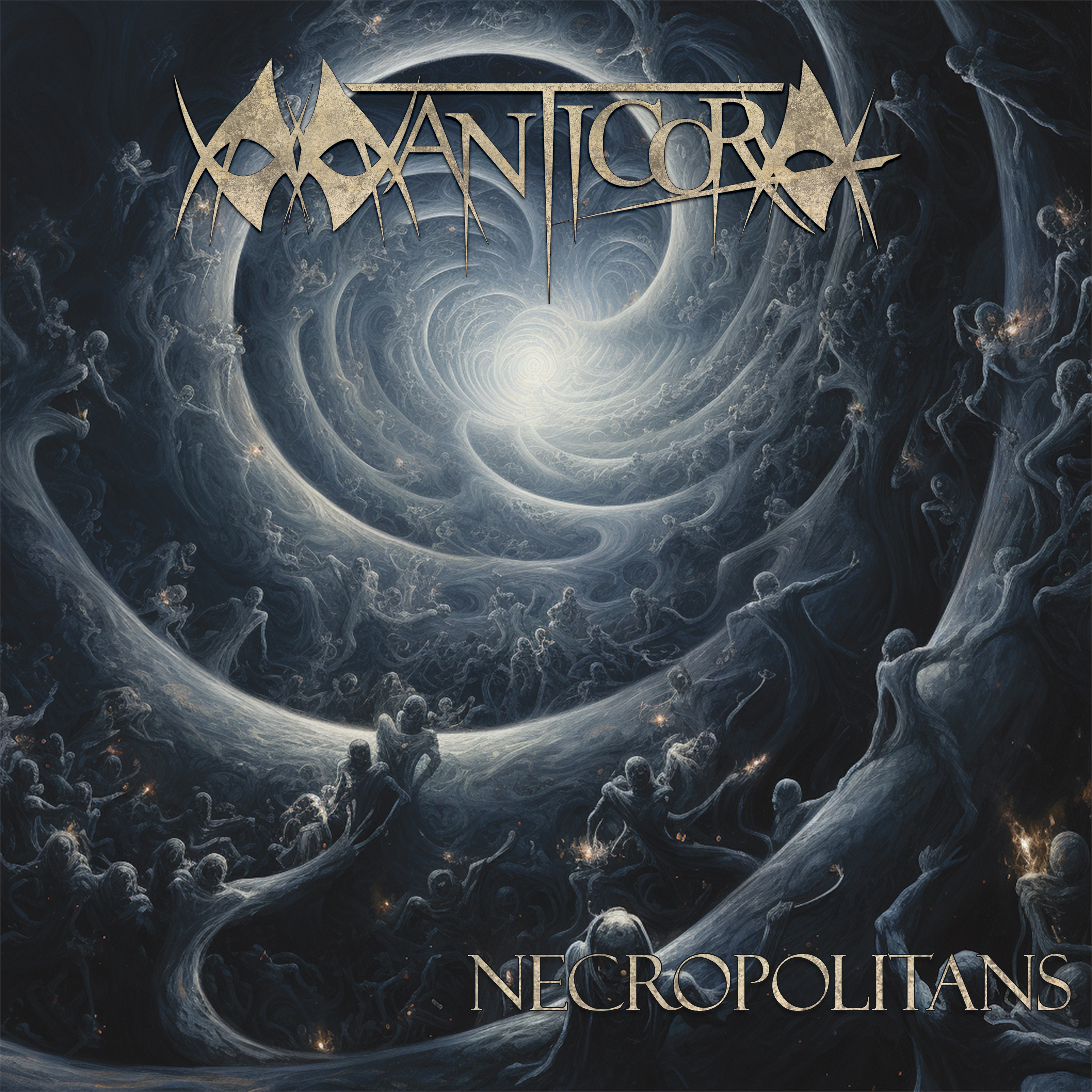 Manticora 23