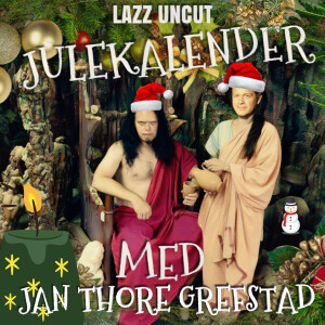 Lazz Julekalender