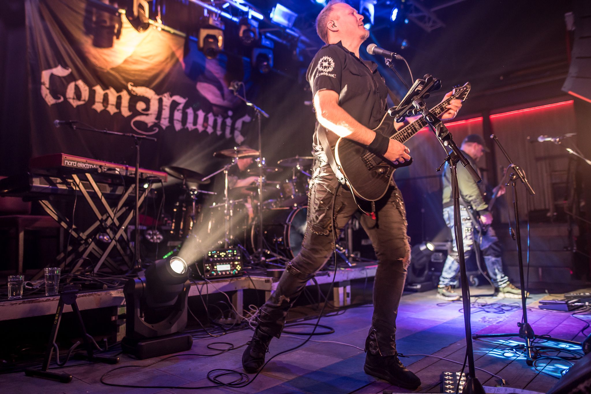 C Ommunic Kristiansand 291223 Peter Sandell Foto (1)