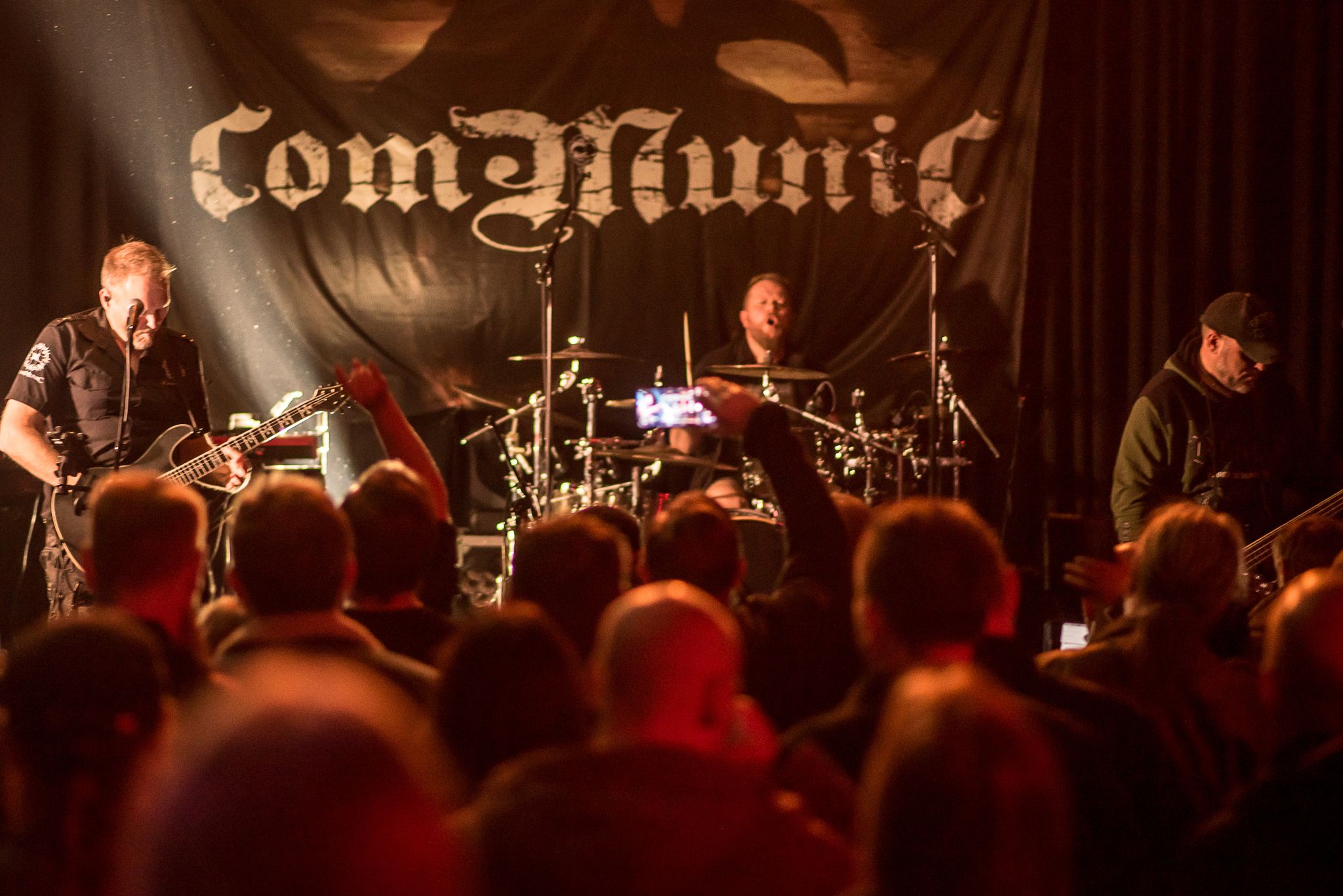 C Ommunic Kristiansand 291223 Peter Sandell Foto (2)
