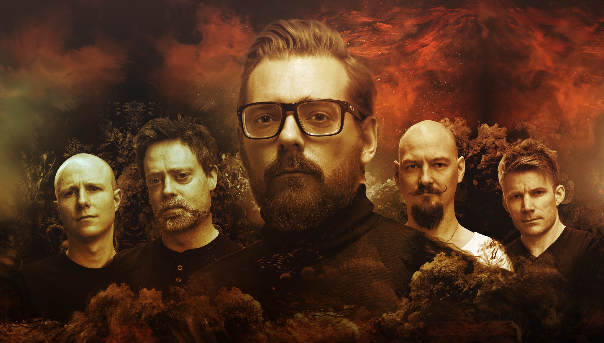Vicinity Band 24 Fotograf Daniel Almli Og Steffen Normark Editing Av Remedy Art Design
