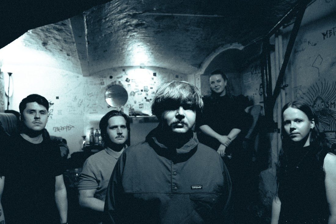 Heave Blood & Die 24 Foto Brage Pedersen