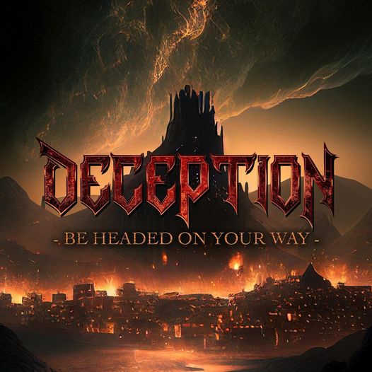 Deception 24