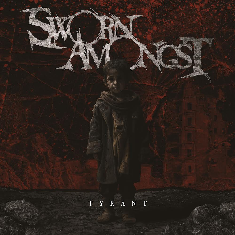 Sworn Amongst (2)