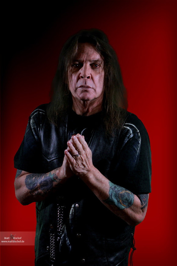 David Reece 24 Foto Matt Bischof