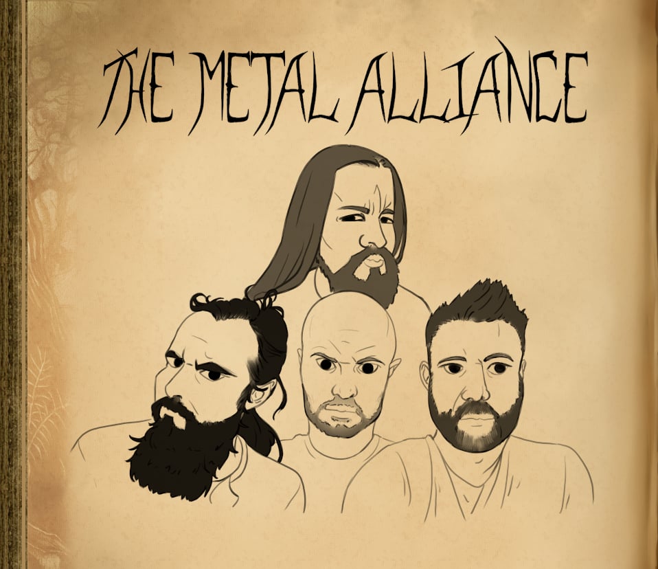 The Metal Alliance 24 (2)