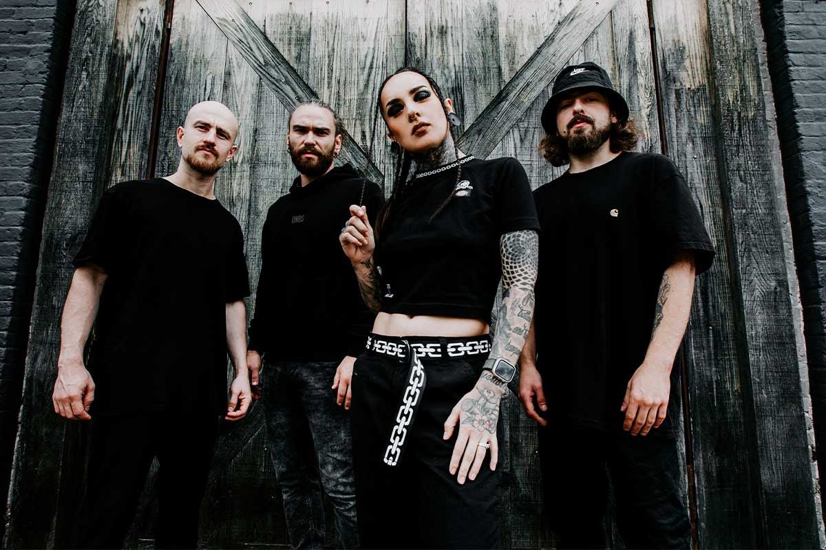 Jinjer 24 Fotograf  Lina Glasir