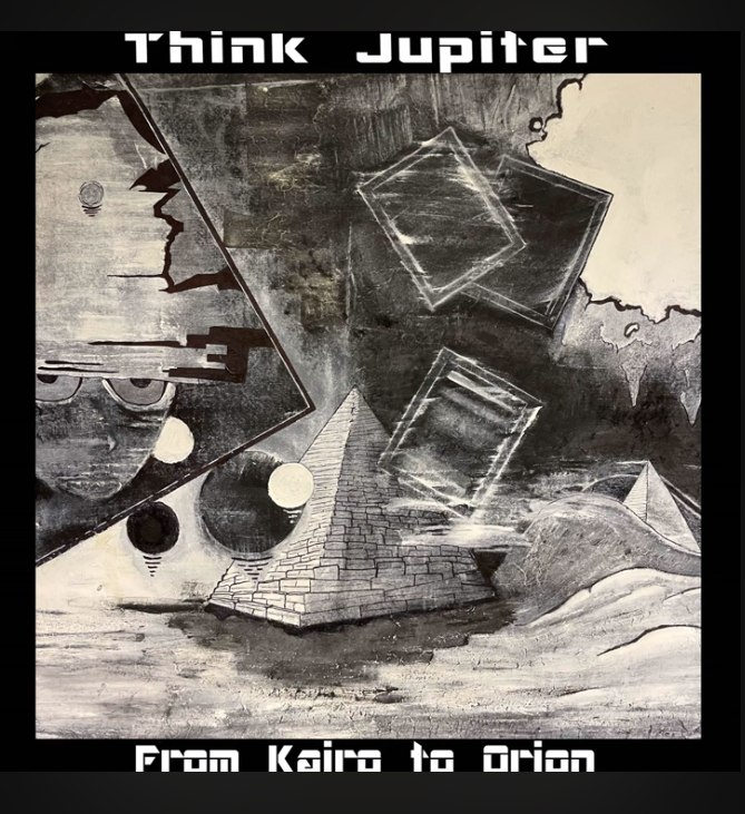 Think Jupiter 24