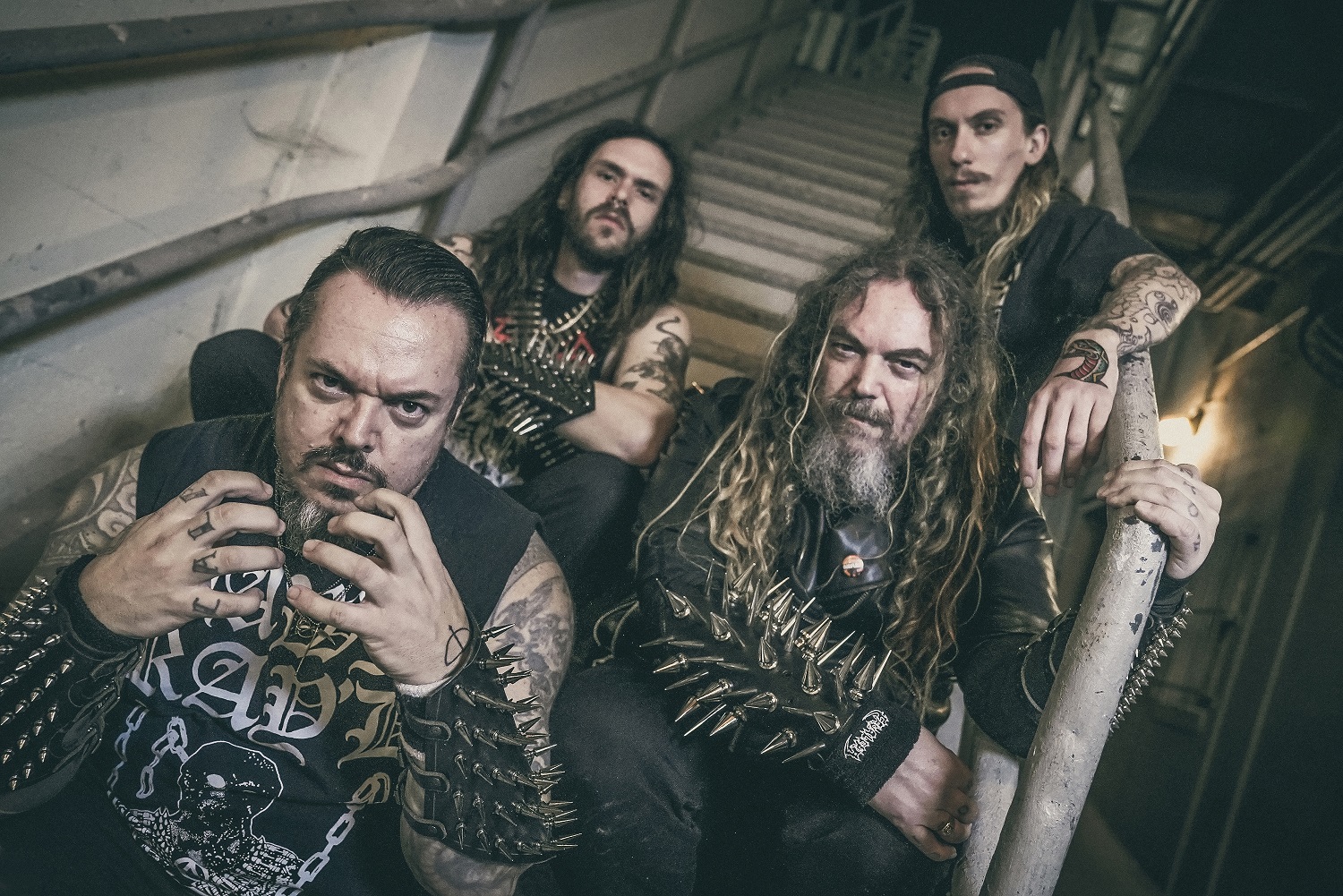 Cavalera 24 Foto Kevin Estrada