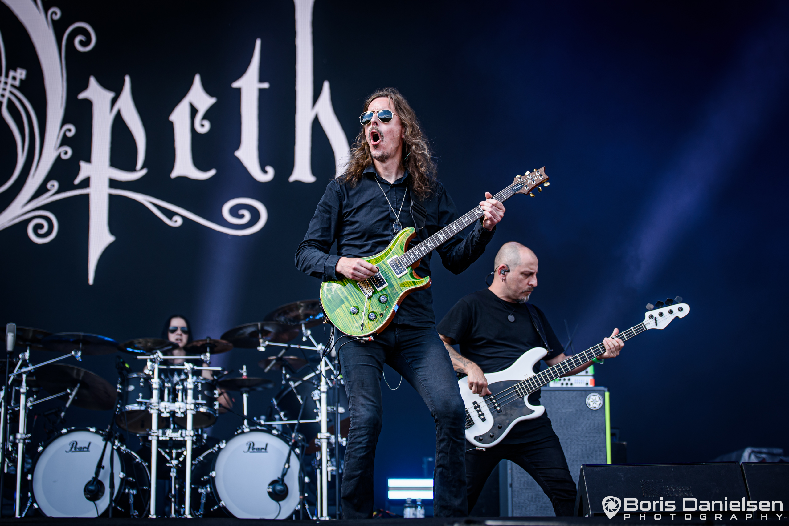 Opeth Tons 24 Foto Boris Danielsen (1)