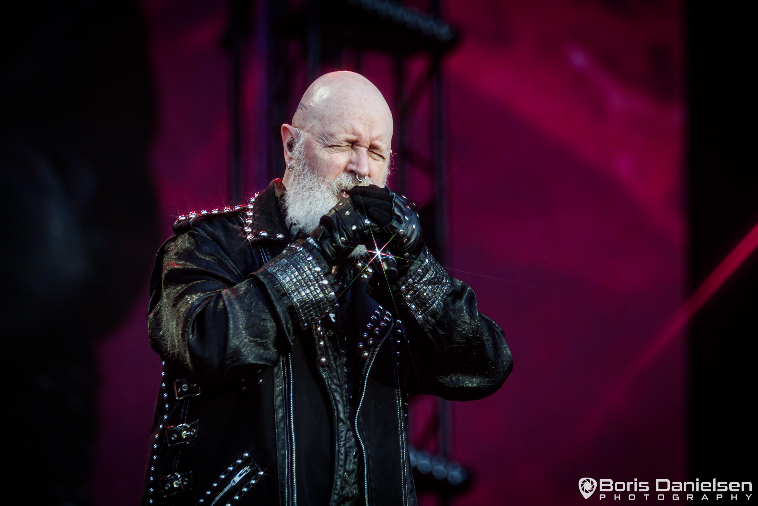 Judas Priest Tons 24 Foto Boris Danielsen (1)