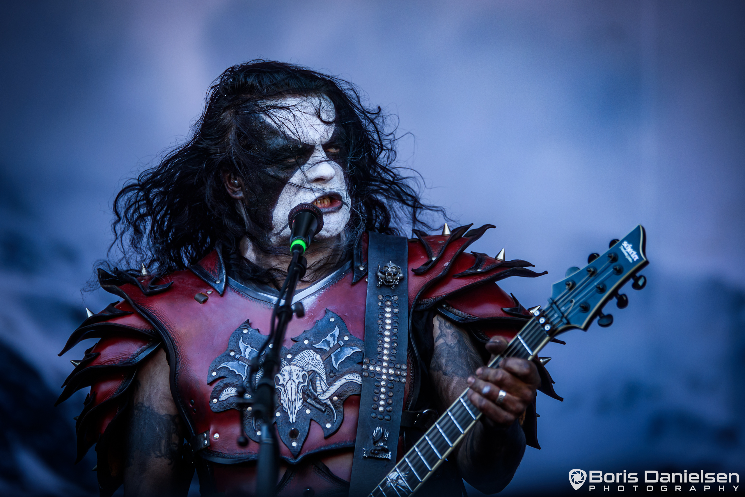 Abbath Tons 24 Foto Boris Danielsen (1)