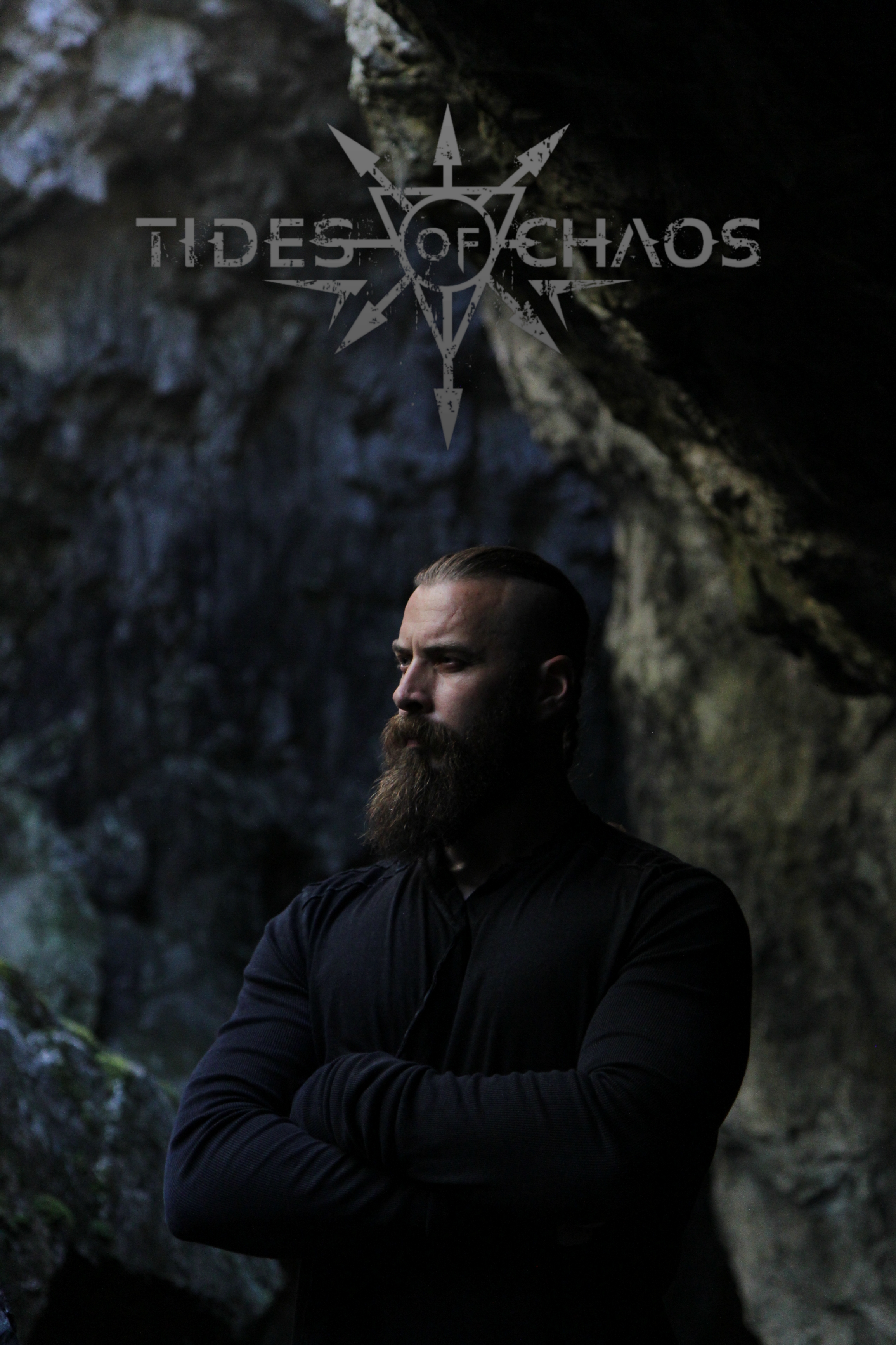 Tides Of Chaos 24 Foto @Film Pastel Noir.