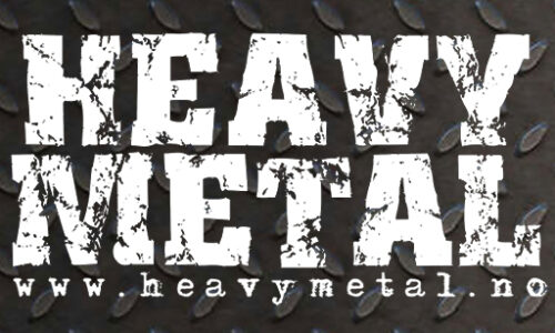 heavymetal.no