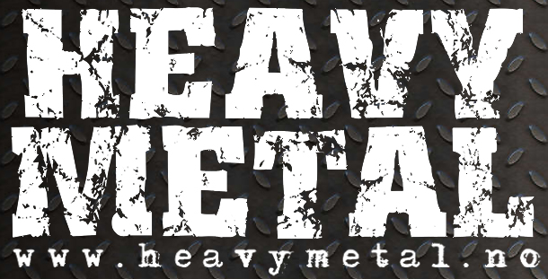 heavymetal.no